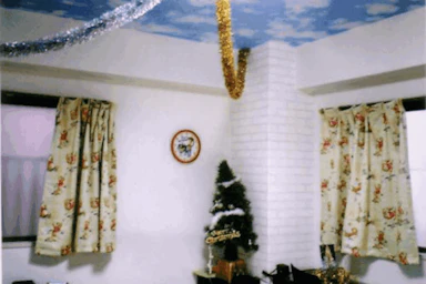 20万円未満の洋室・子供部屋リフォームの事例