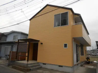 50～100万円でできる外壁塗装・外壁リフォーム事例