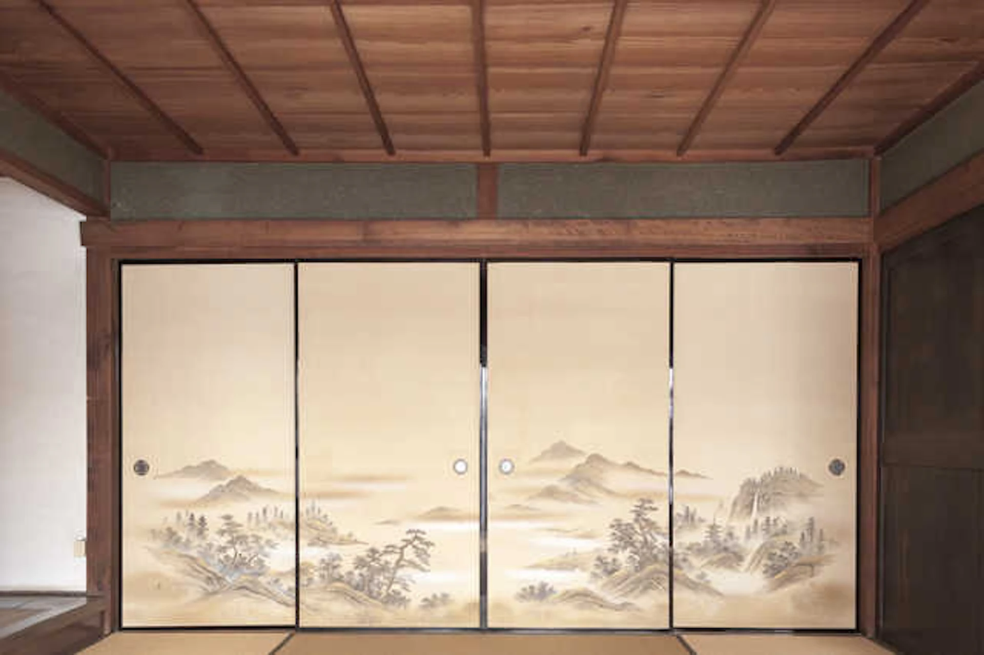 襖(ふすま)・障子などの建具をリフォームする場合