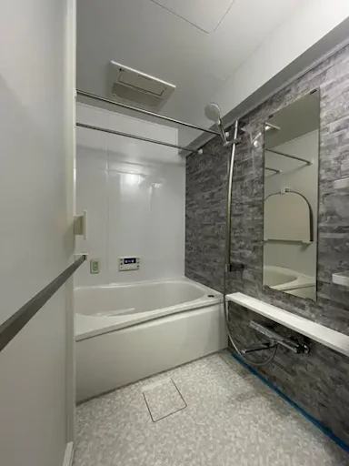 水回り4点リフォーム