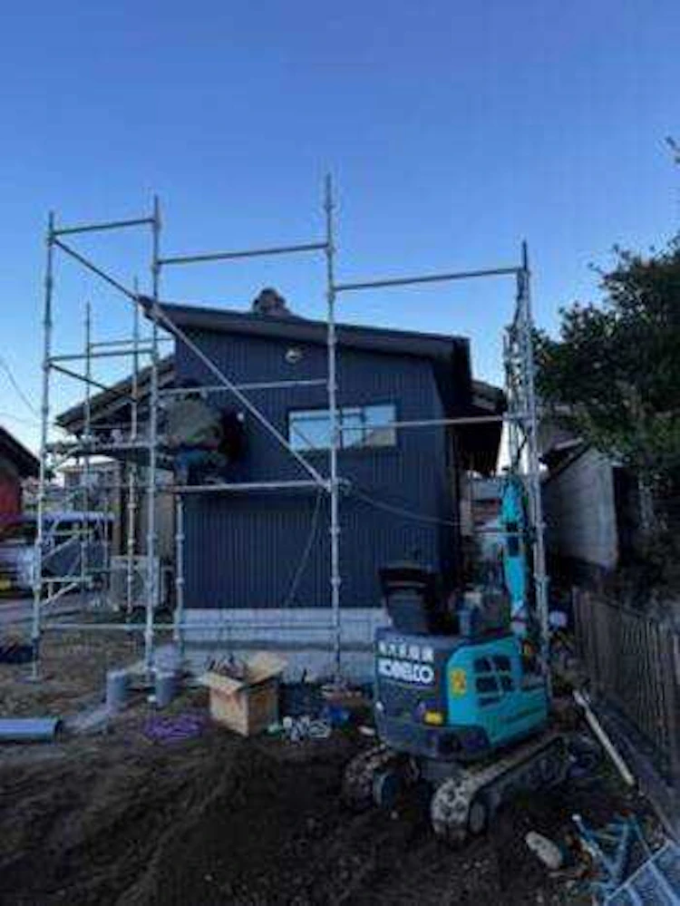 事例1:余っている敷地を活用