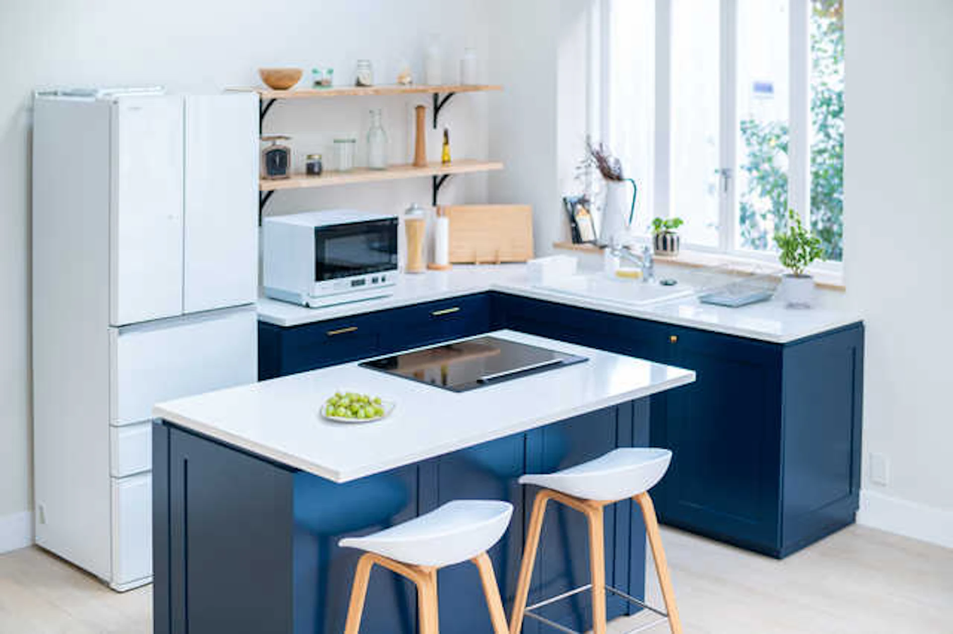 キッチンリノベーションで費用を抑えるコツ