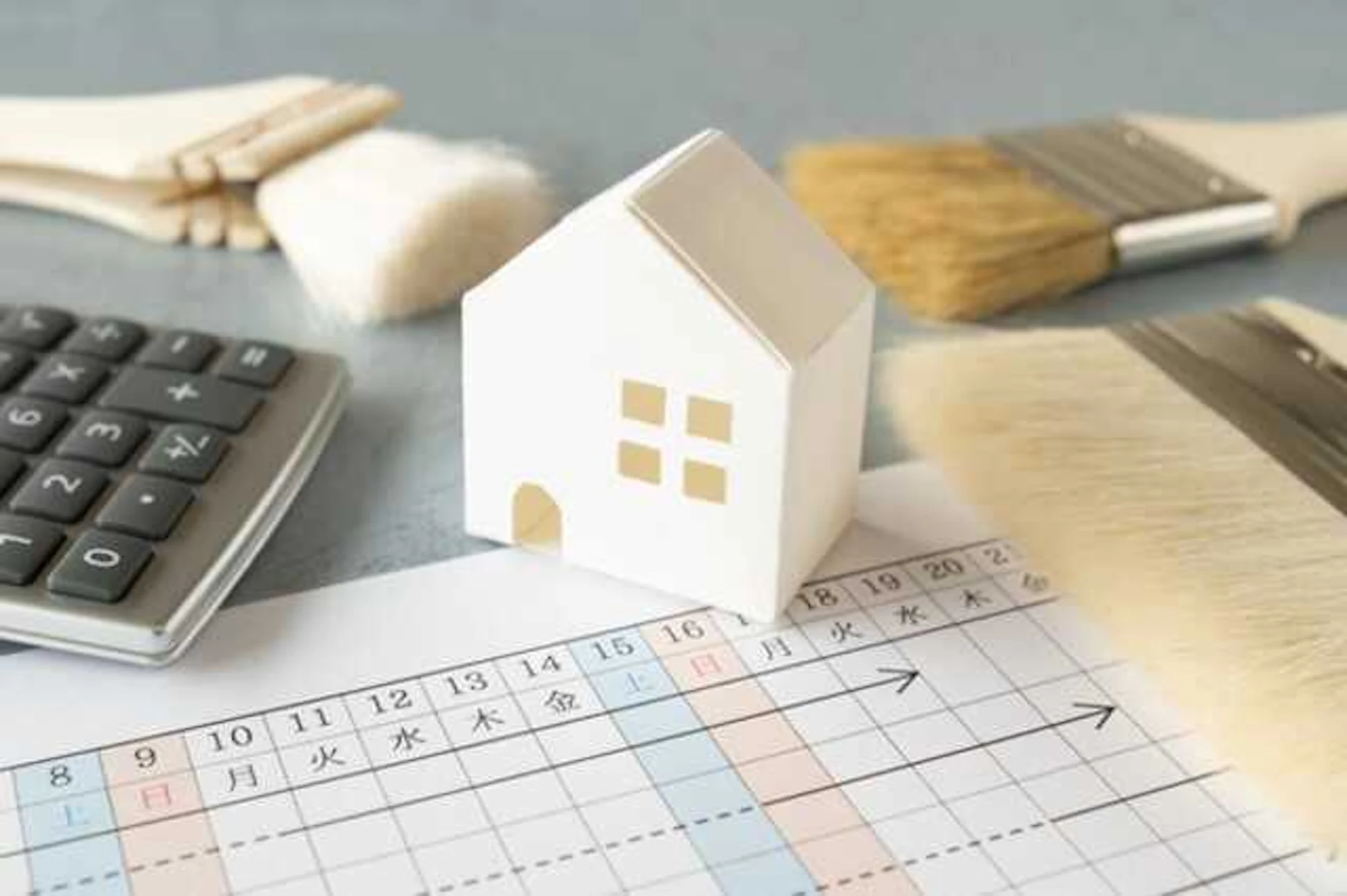 サムネイル:建物の解体作業の流れを徹底解説!業者決定から工事後までの全体像が丸わかり