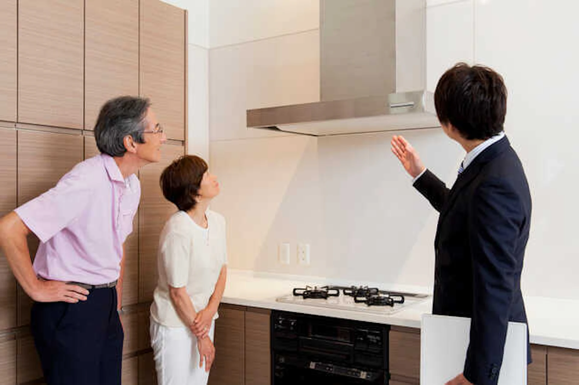 サムネイル:リフォームのイメージを具体化する方法 "5パターン"