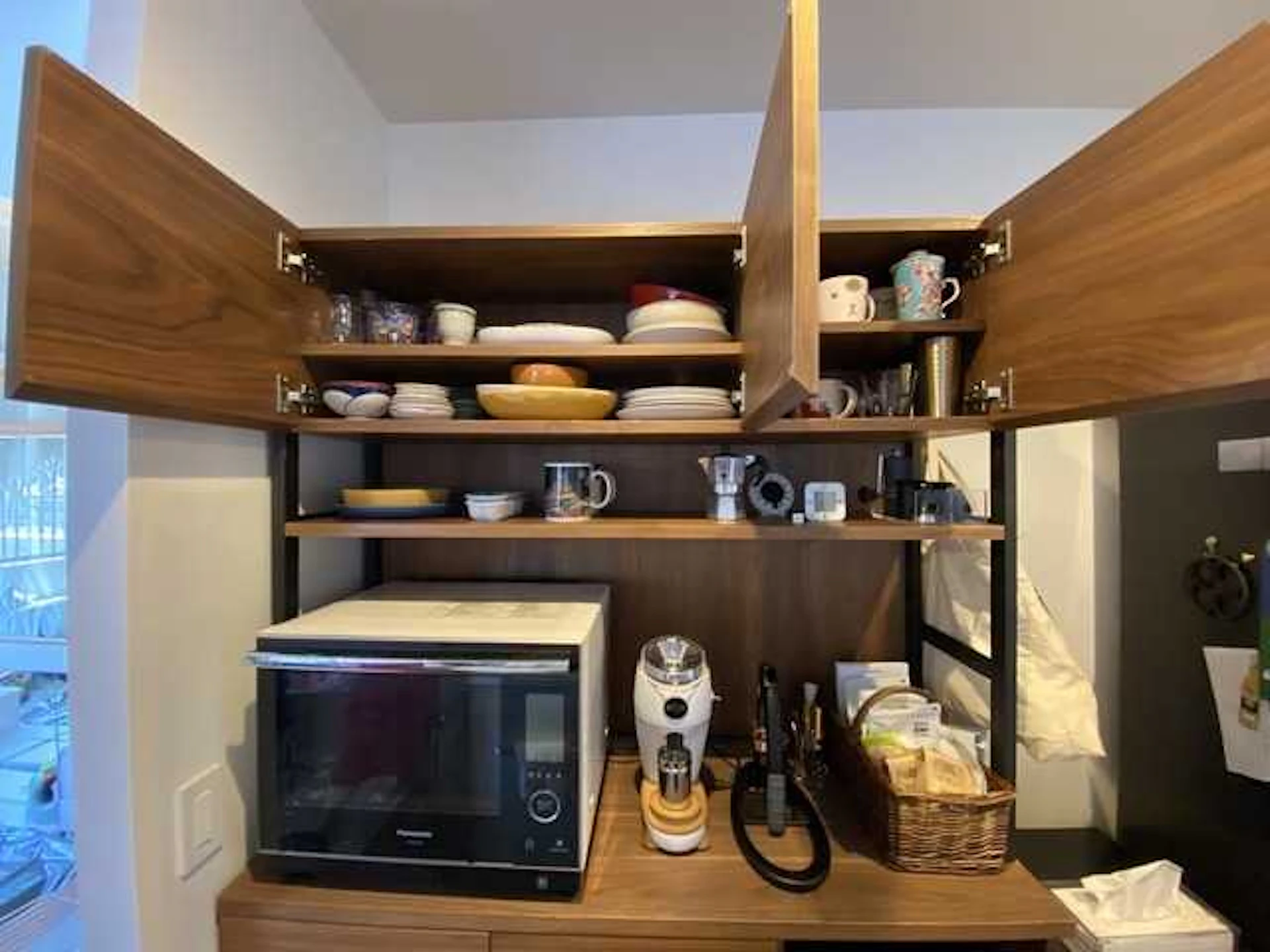 キッチンの整理収納のNG例！参考にしたいBefore→After7選