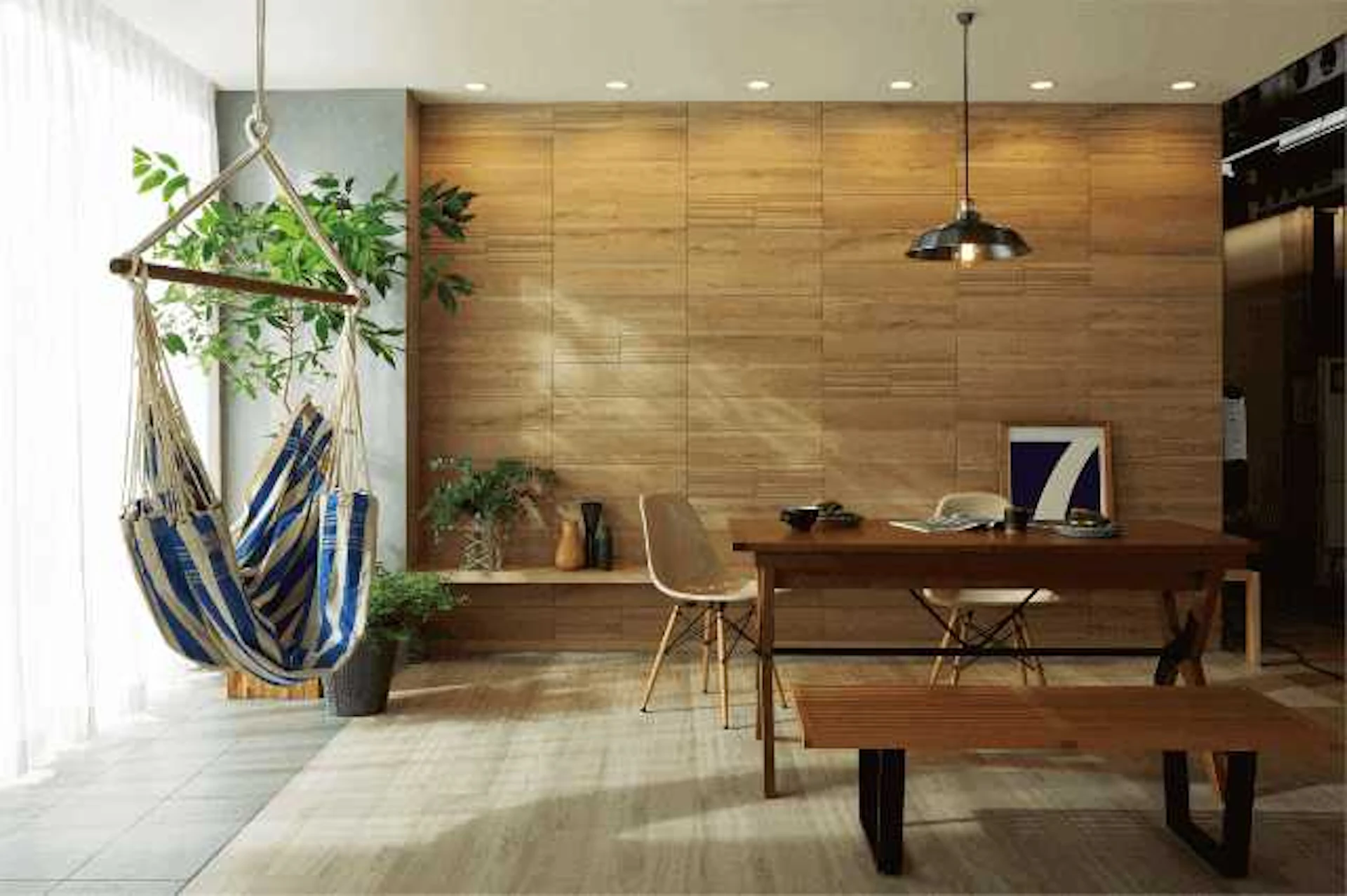 ビンテージオーク