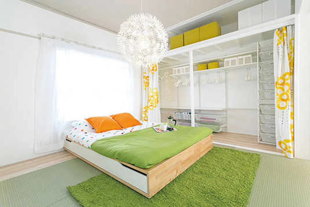 横浜市「左近山団地」