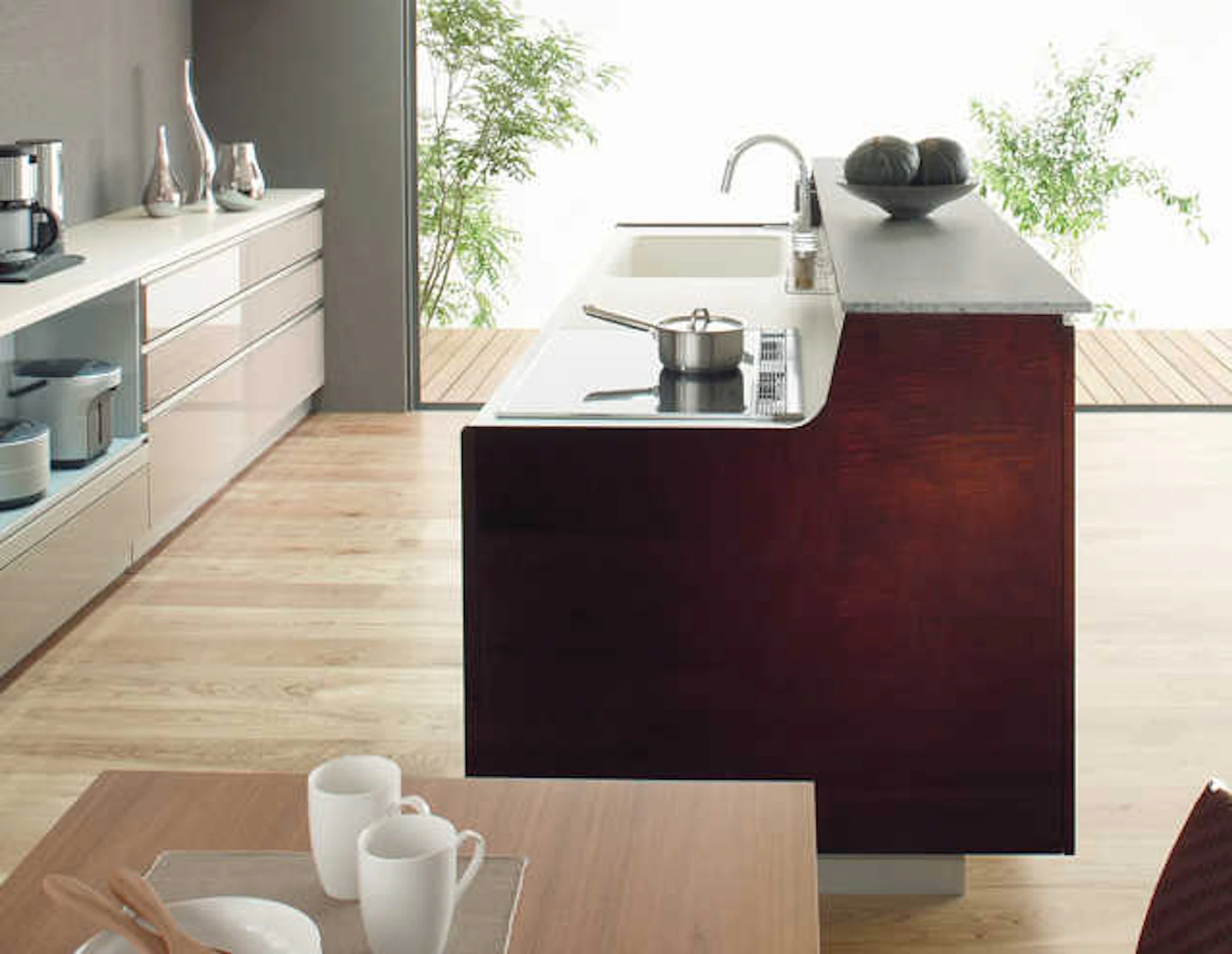 サムネイル:トクラスのシステムキッチンの特徴・価格を徹底解説!可愛いデザインが魅力的