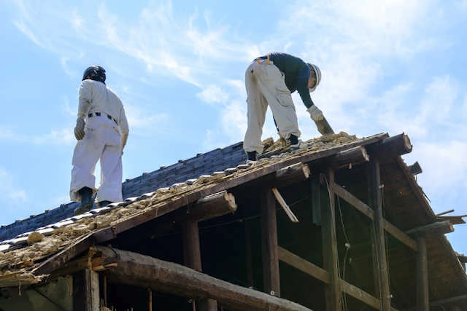 家の解体が自分でできる!進め方や費用、3つの注意点を徹底解説