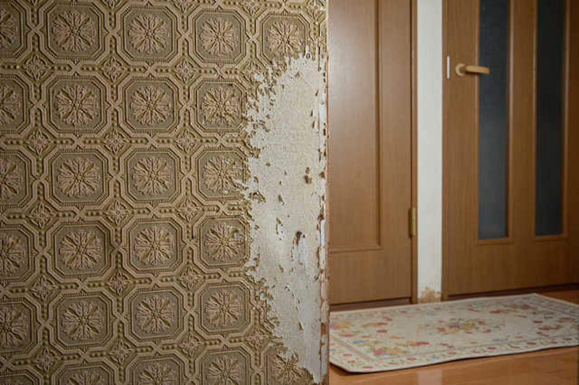 壁紙クロスのリフォーム