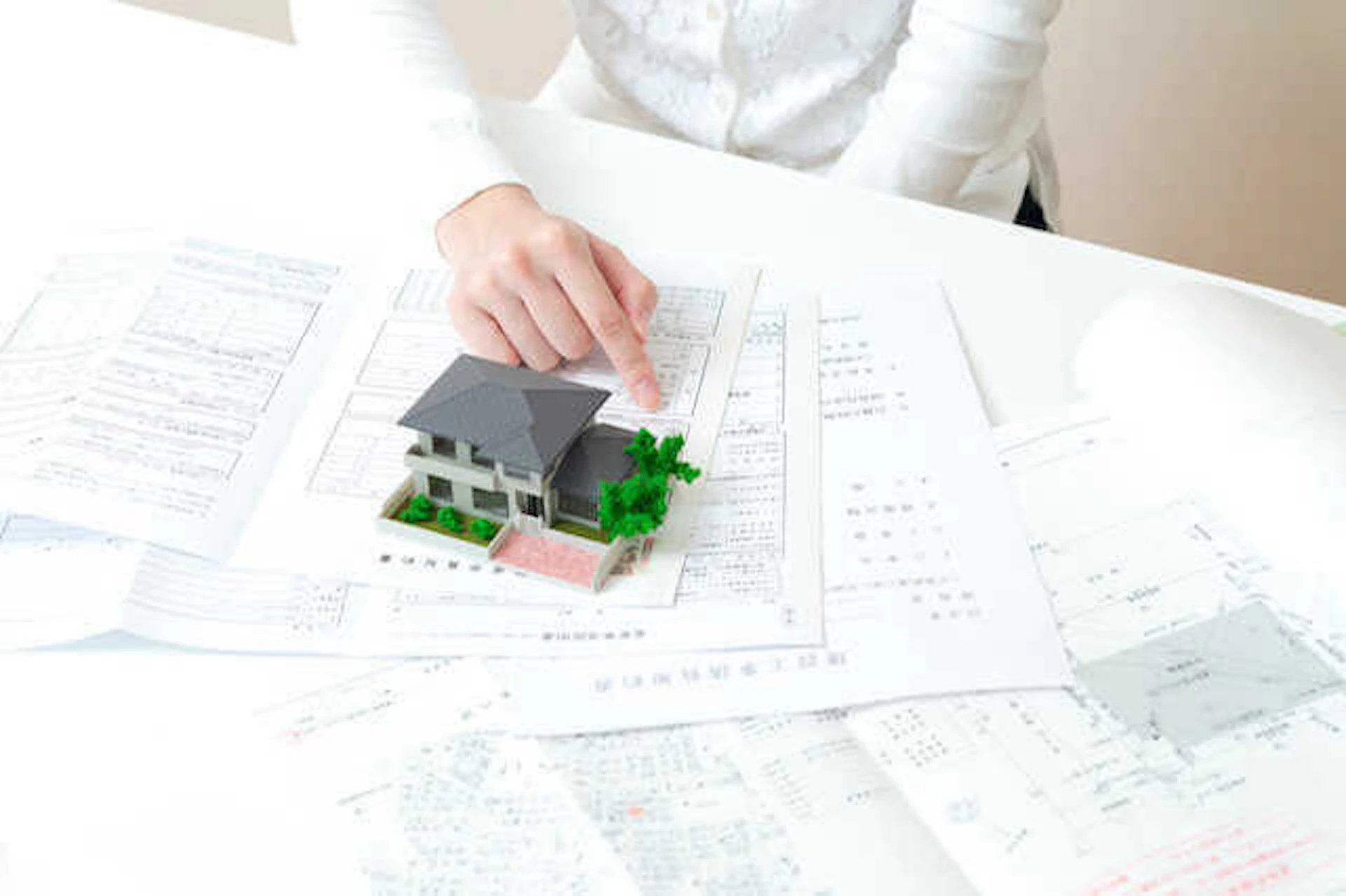 契約の際に必要な書類