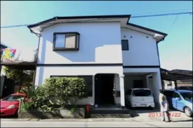 【100～150万円】外壁塗装と屋根リフォームで清潔感のある外観に