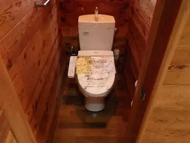 トイレのリフォーム