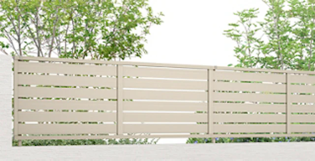 フェンスAB YS3型