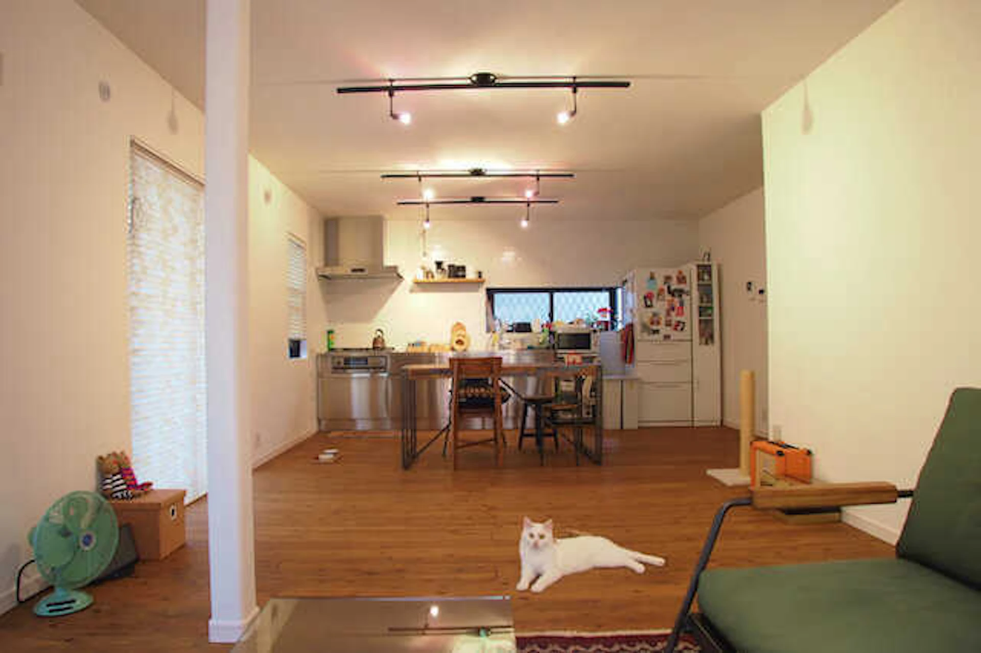 【漆喰のリフォームはこんな部屋におすすめ！】