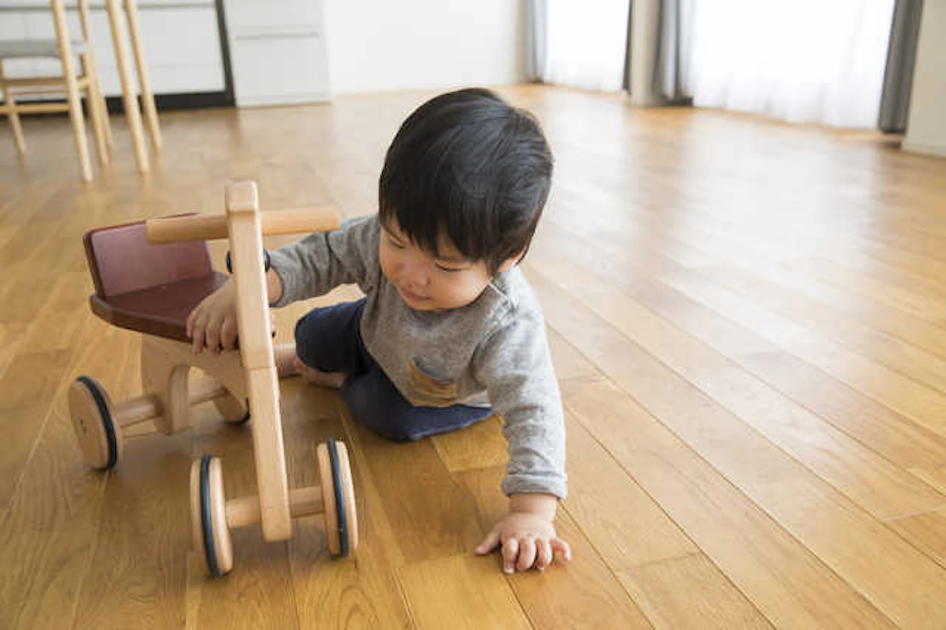 【マンションの場合は防音性にも配慮を】