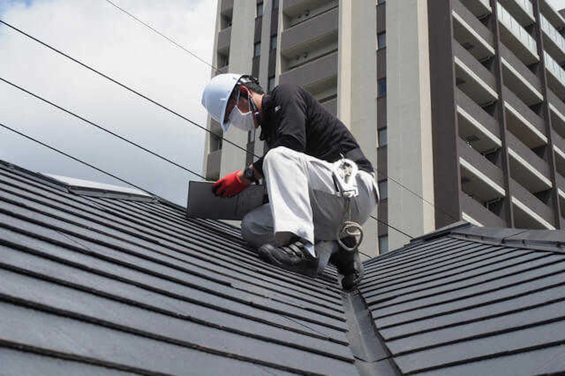 屋根のリフォーム・メンテナンスのポイント&注意点