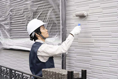 【坪単価別】外壁塗装の費用相場と安く抑えるコツをご紹介!