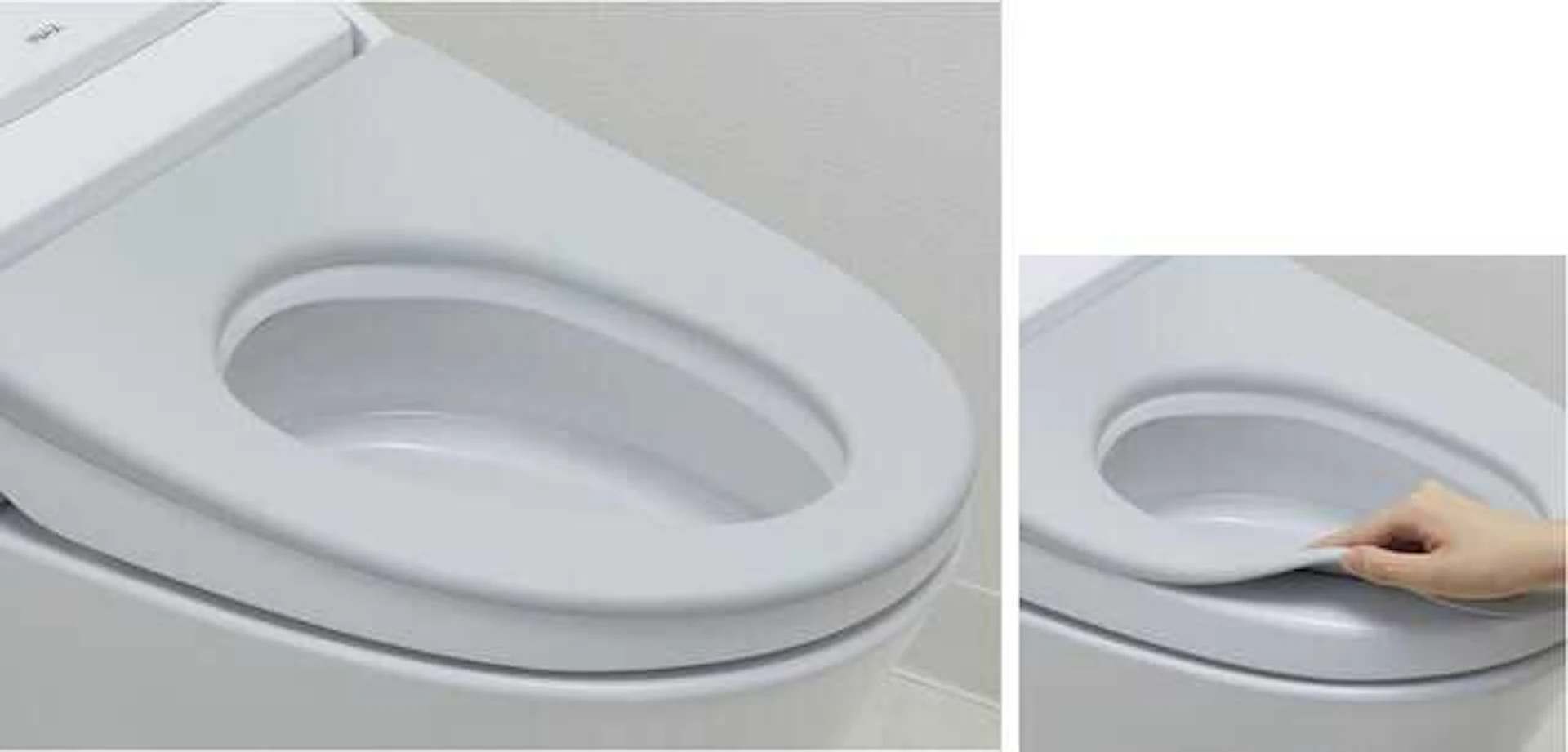 サティスSタイプの座り心地