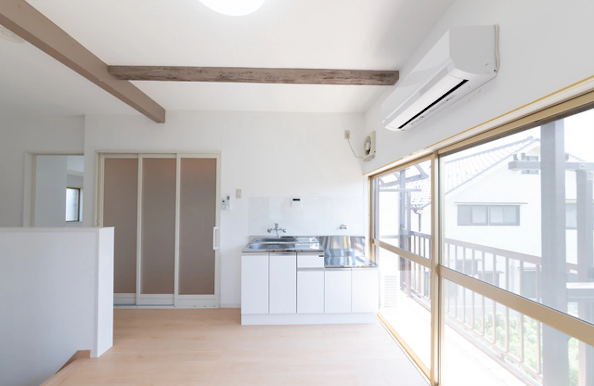 キッチンの増設には2パターンある