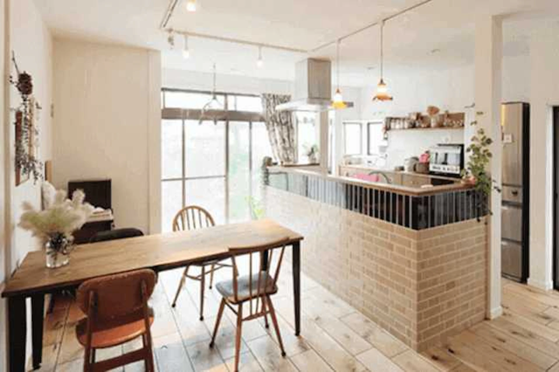 ③オリジナルデザインで造作してもらうことは可能?