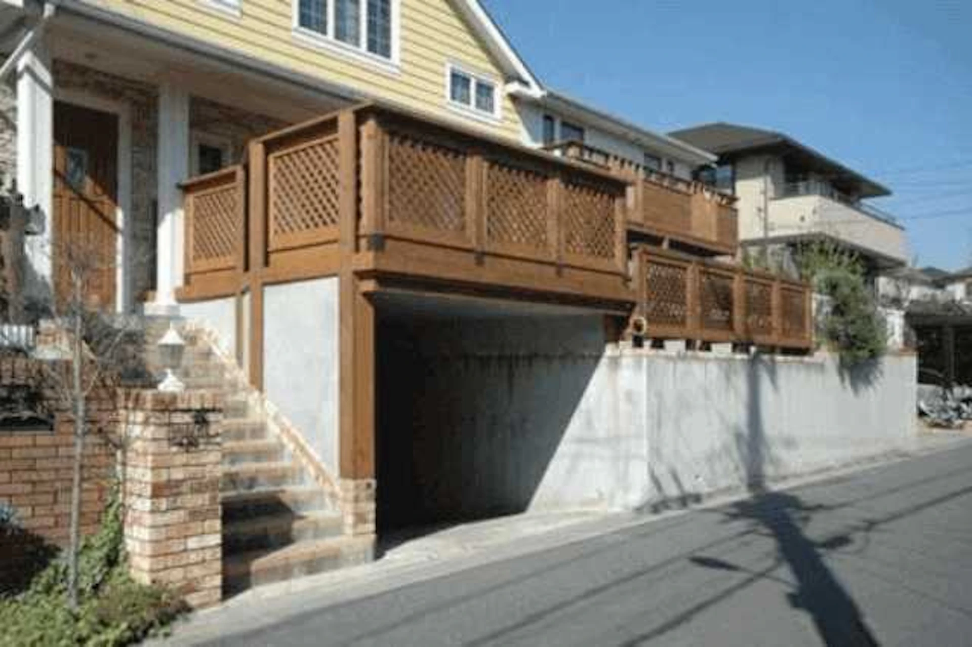 おしゃれで可愛い北欧風の家の外観・外構づくり10のコツ！リフォーム実例もご紹介