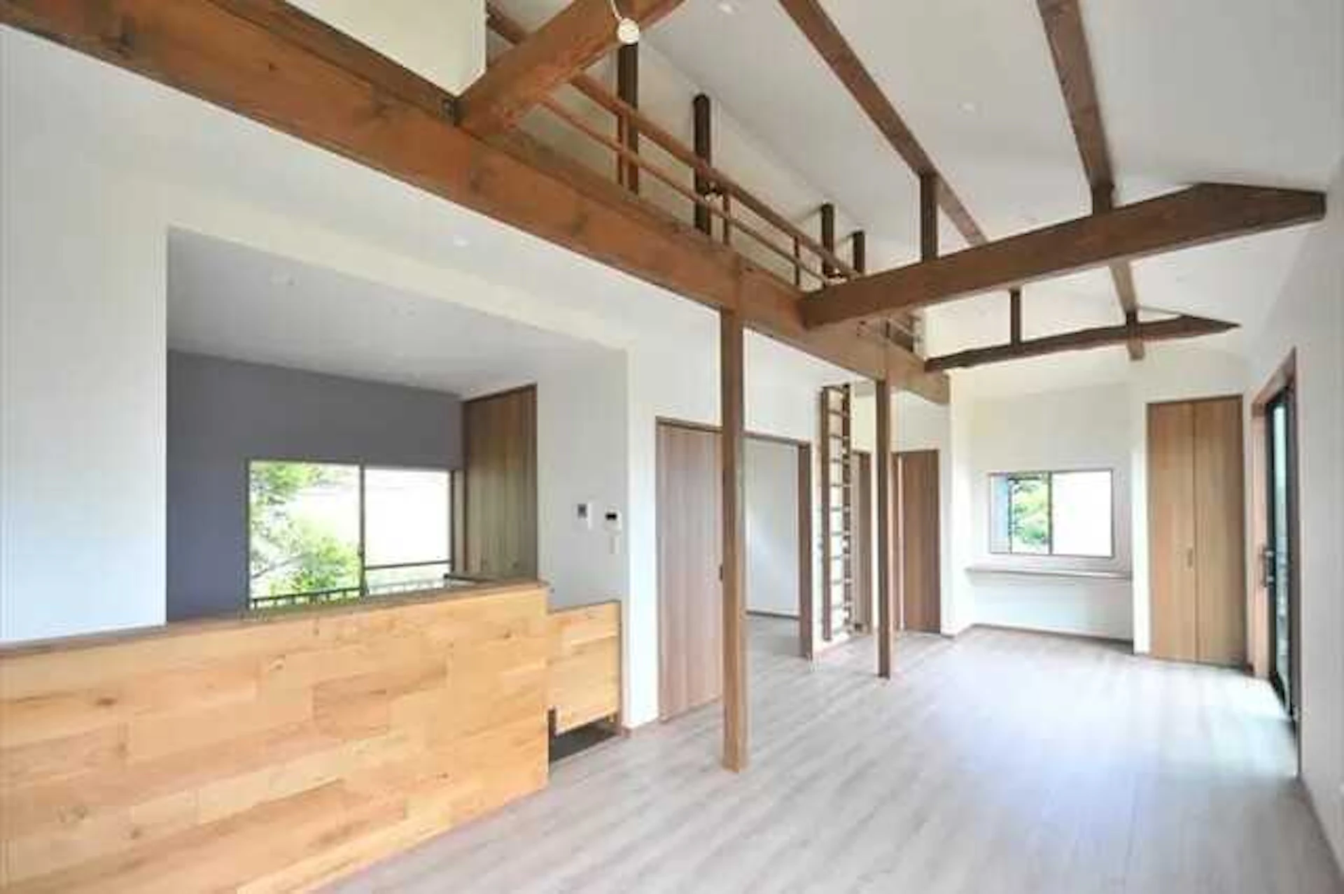 中古一戸建てのリフォーム事例