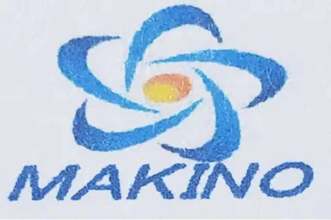 牧野建設株式会社　ロゴ