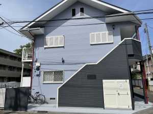 外壁塗装の相場は60坪で120～200万円│大きな家ならではの注意点とは？