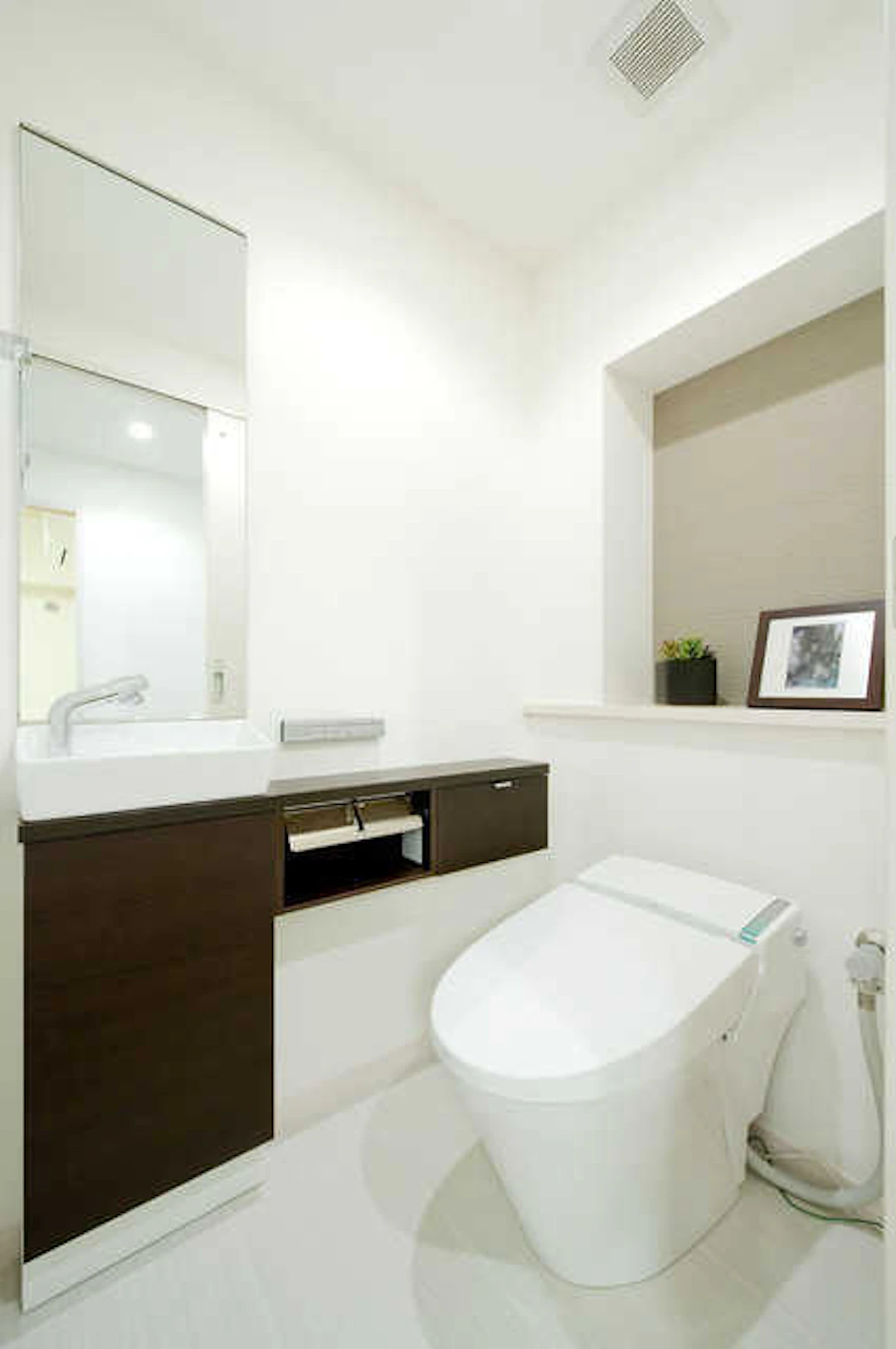 トイレ掃除用品