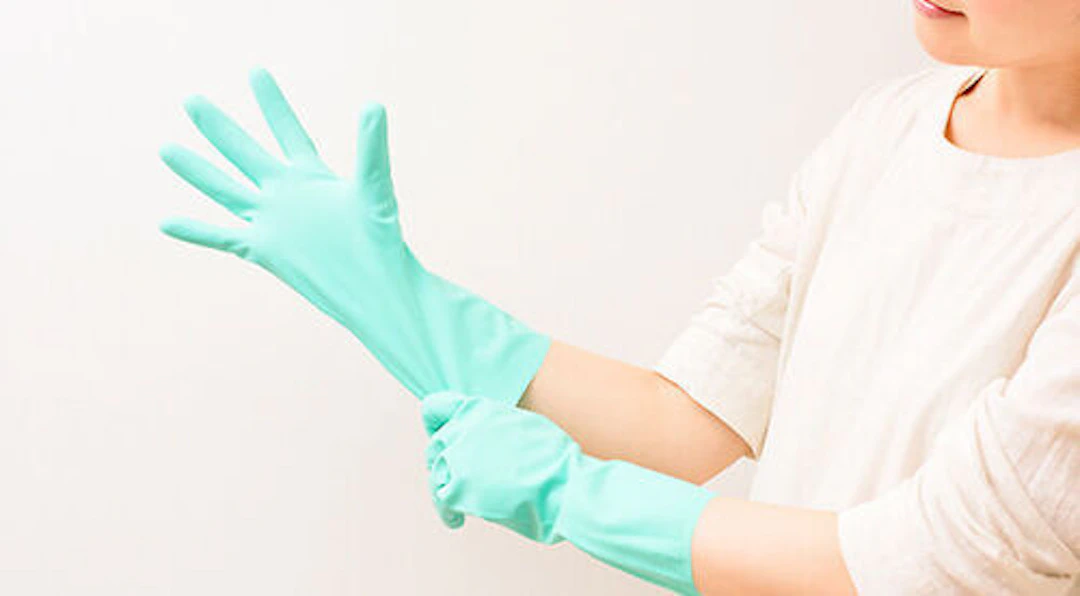 軽度の対処法で落ちない場合はサンポール・ピカール