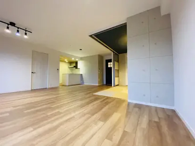 【準グランプリ】中古マンション購入リノベーション