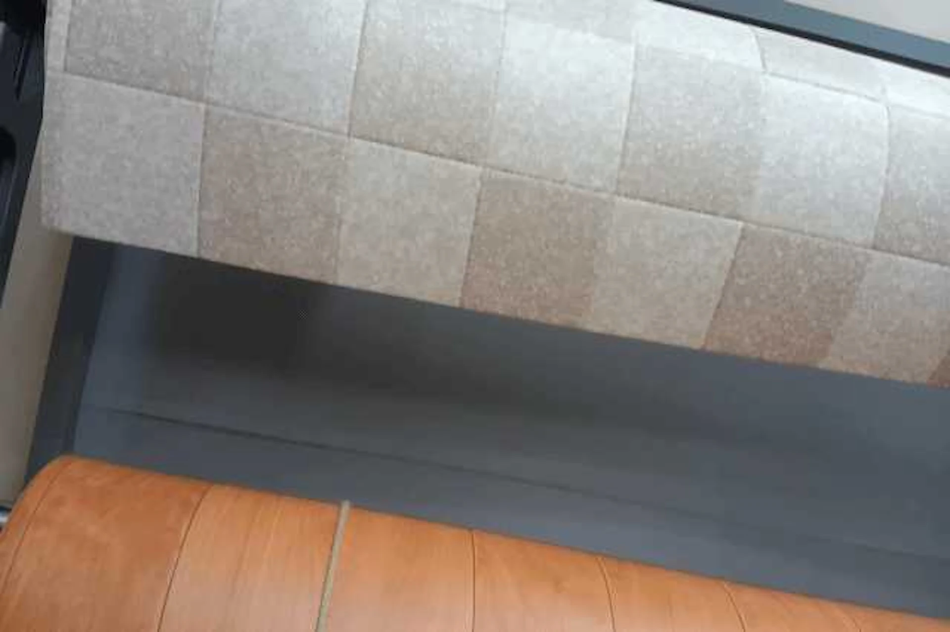 クッションフロア張替えのタイミング