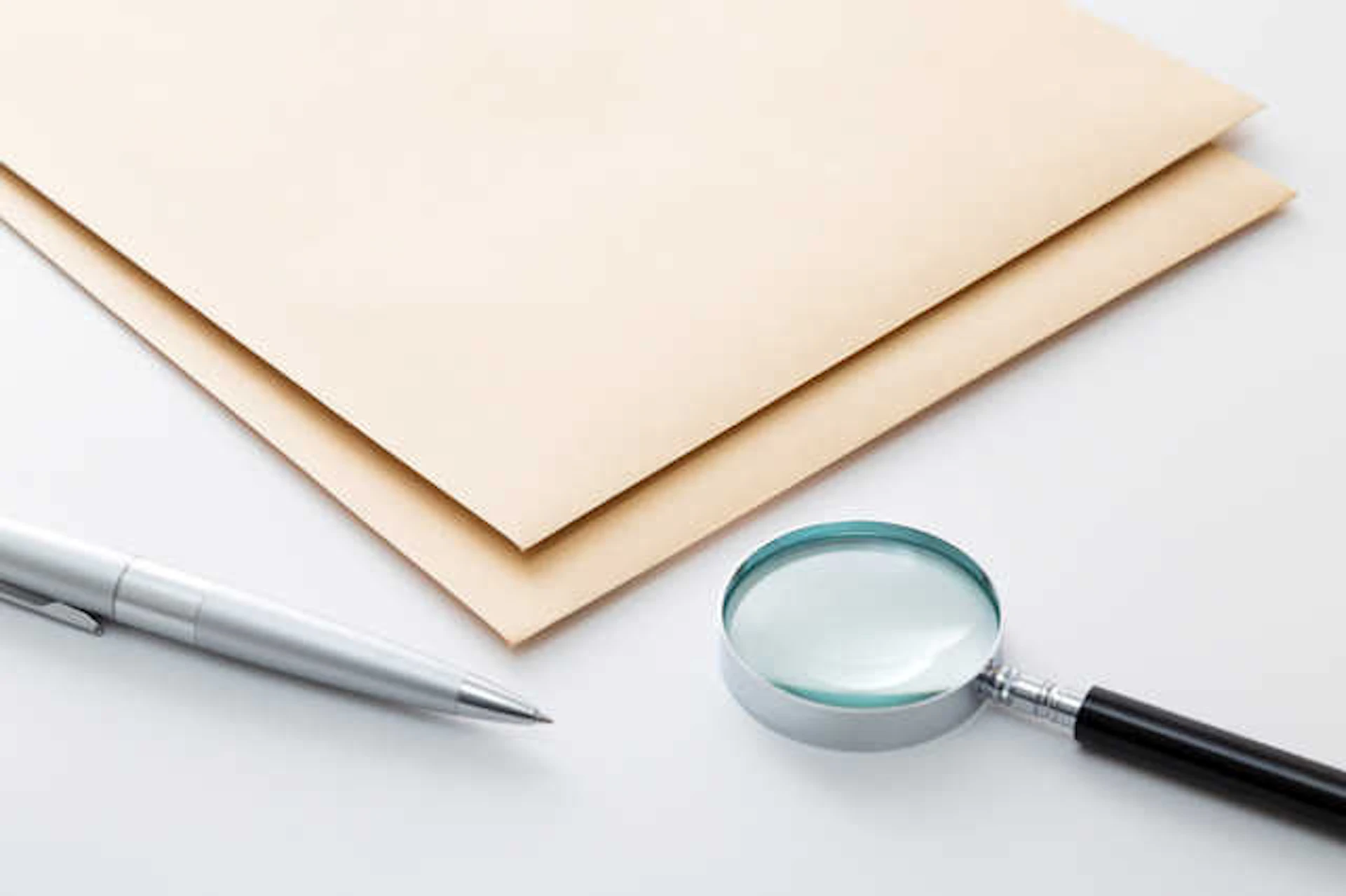 手続きはできるだけ自分で行う