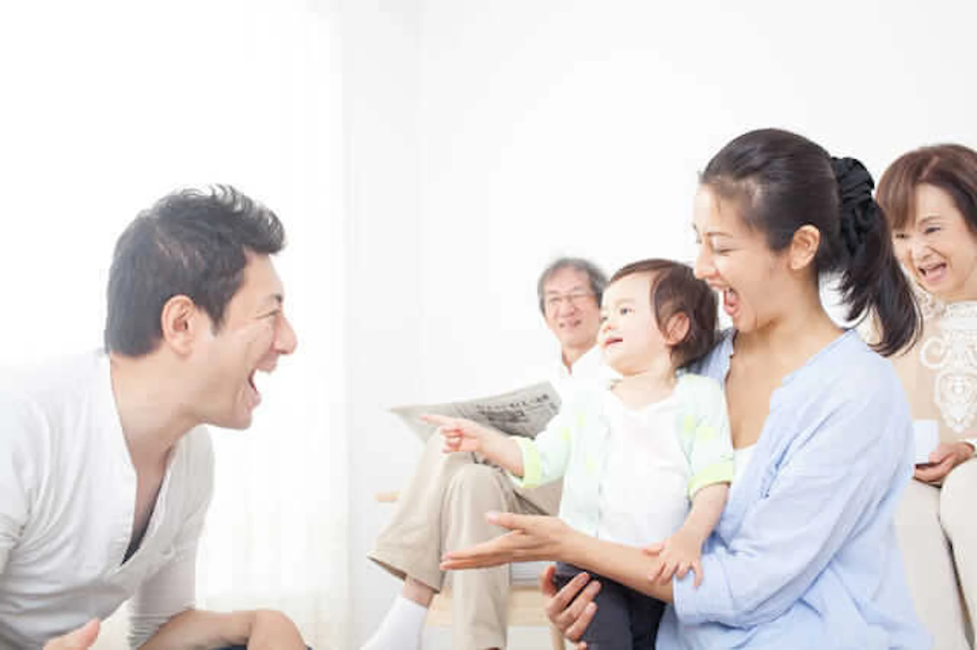 二世帯住宅リフォームのポイント！間取り・施工例・費用・失敗例を徹底解説