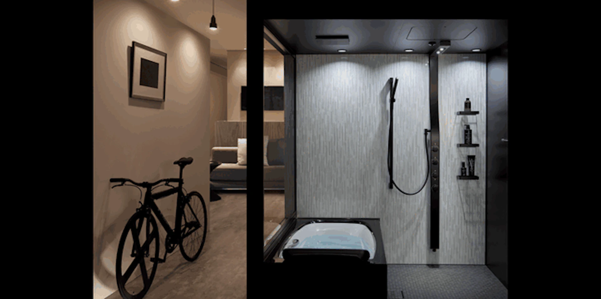 スパージュ(LIXIL)