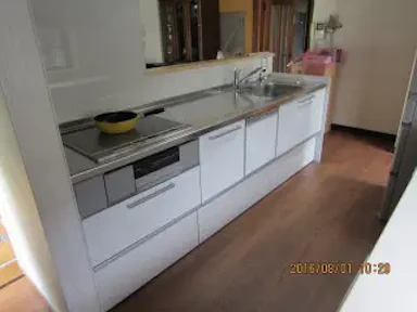 有限会社エスケイシステムの施工事例