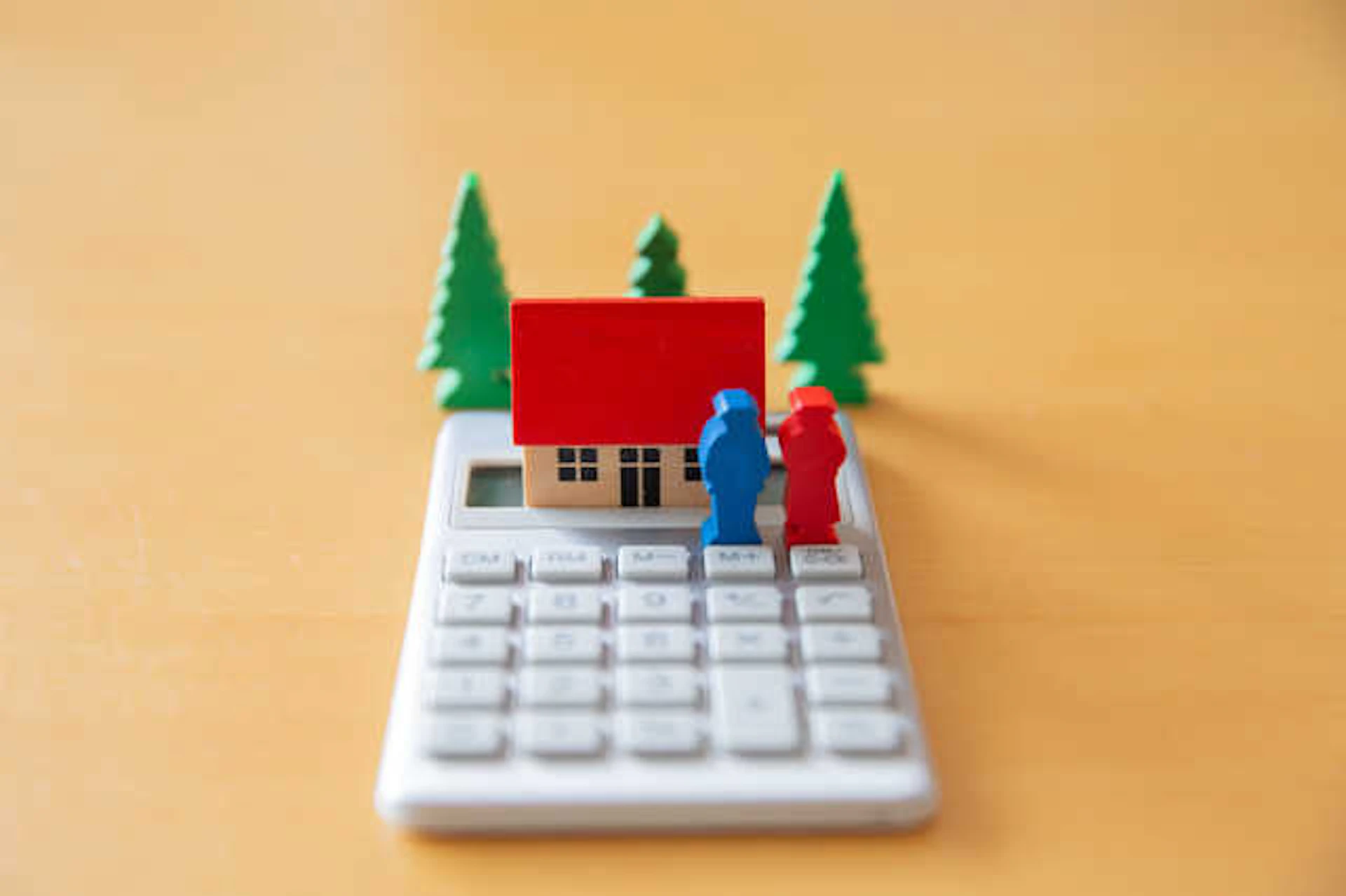 リフォームを始める前にやること