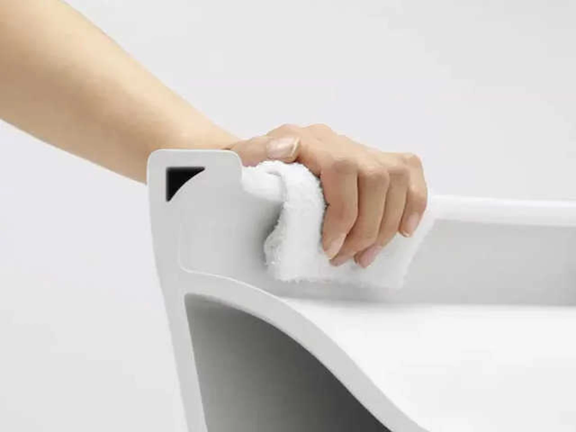 TOTO(トートー)のトイレの特徴