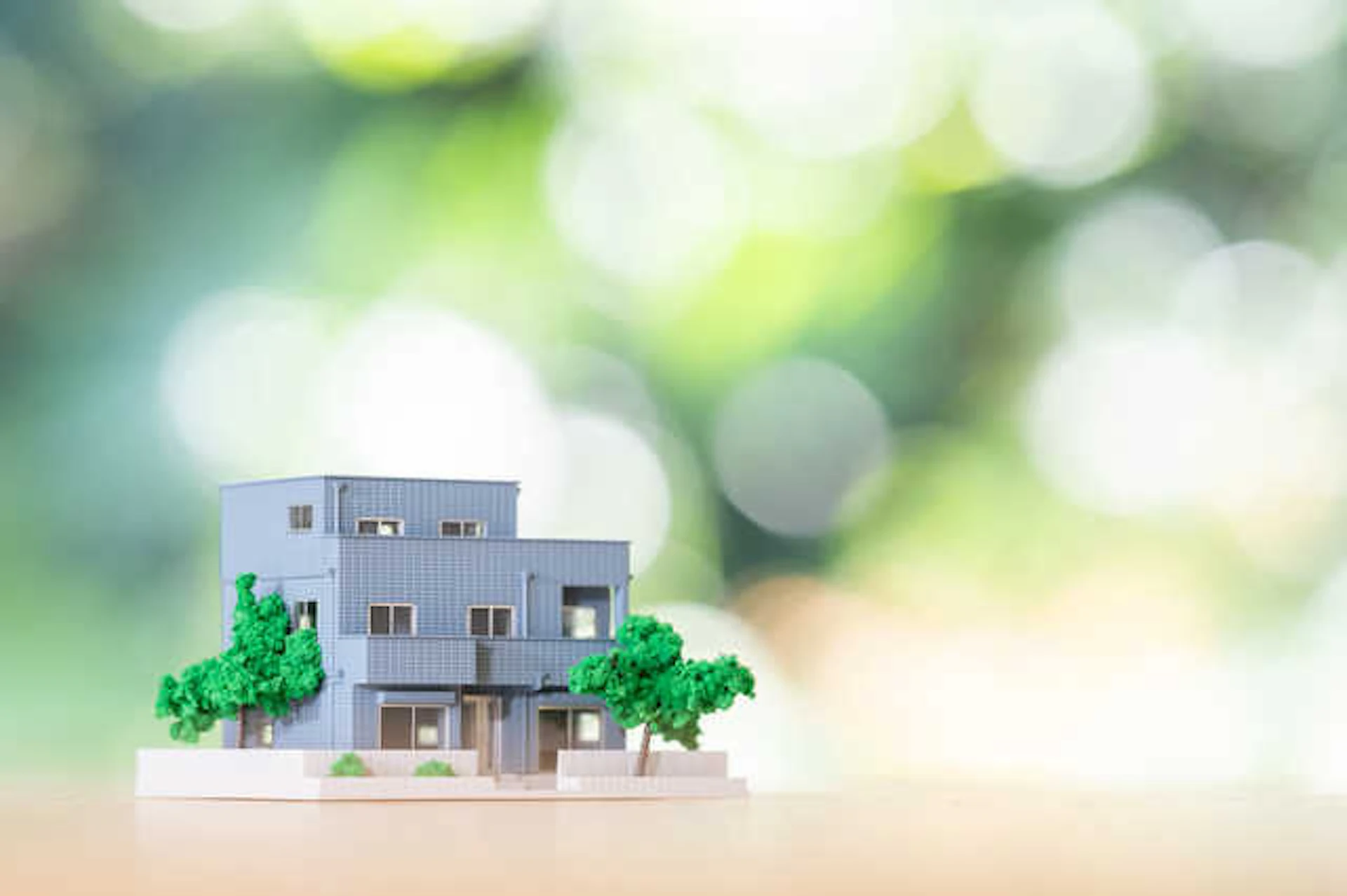 建物の構造が複雑