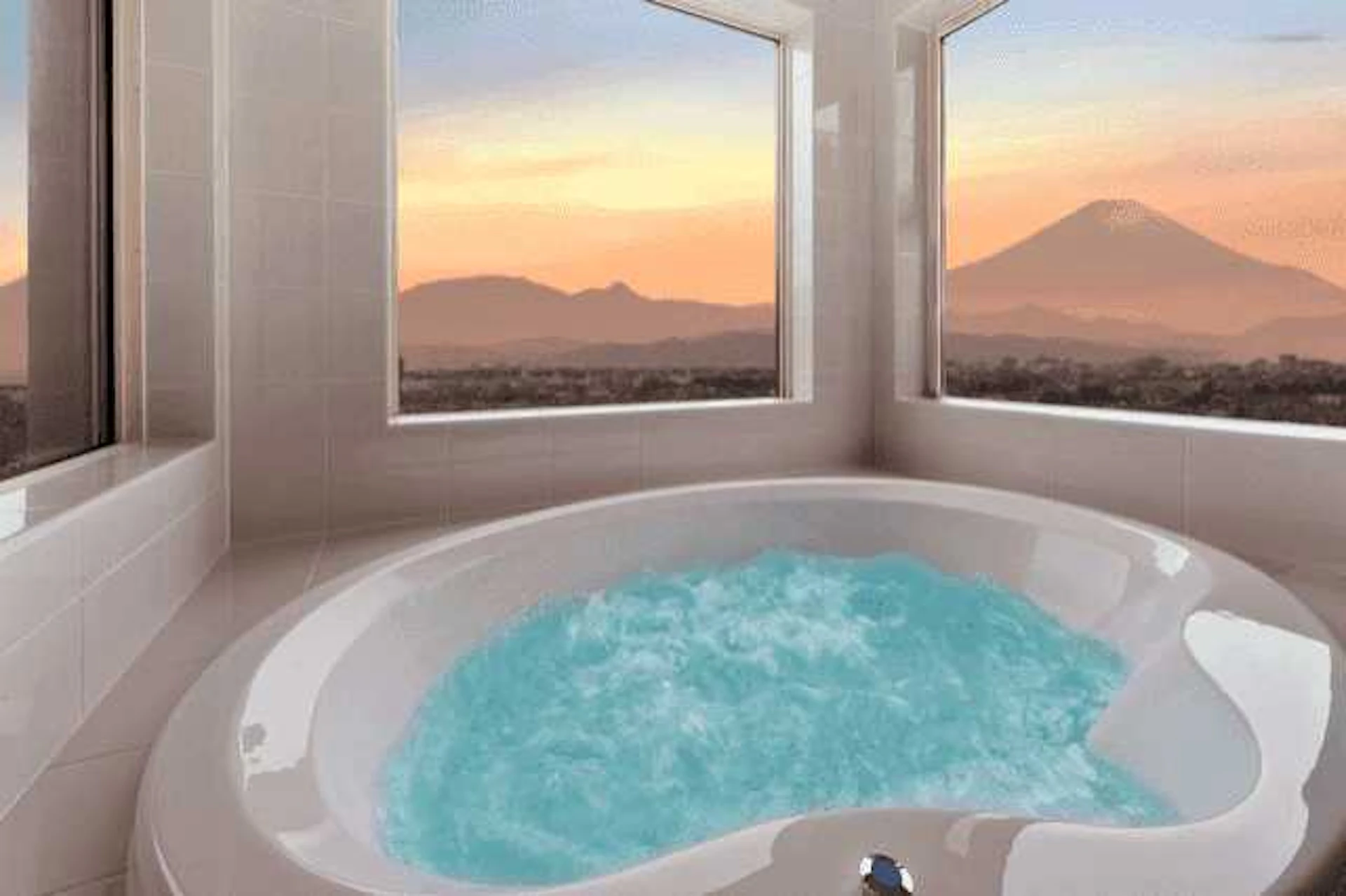 家庭でジェットバス(ジャグジーバス)に入りたい!リフォーム費用はいくら?