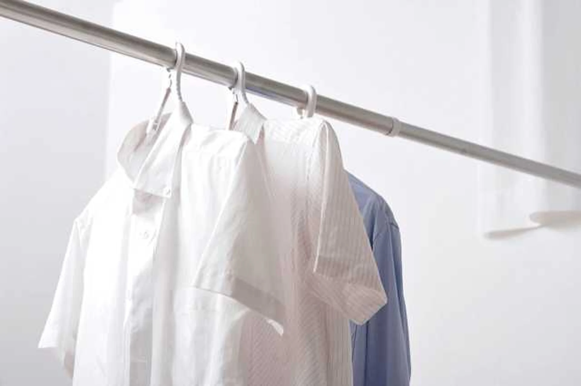 「雨の日の洗濯物どうしてる？」お手軽リフォームで解決する方法♪