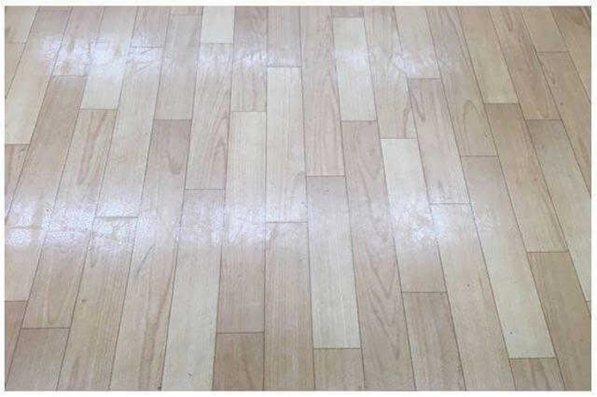 クッションフロアとは?