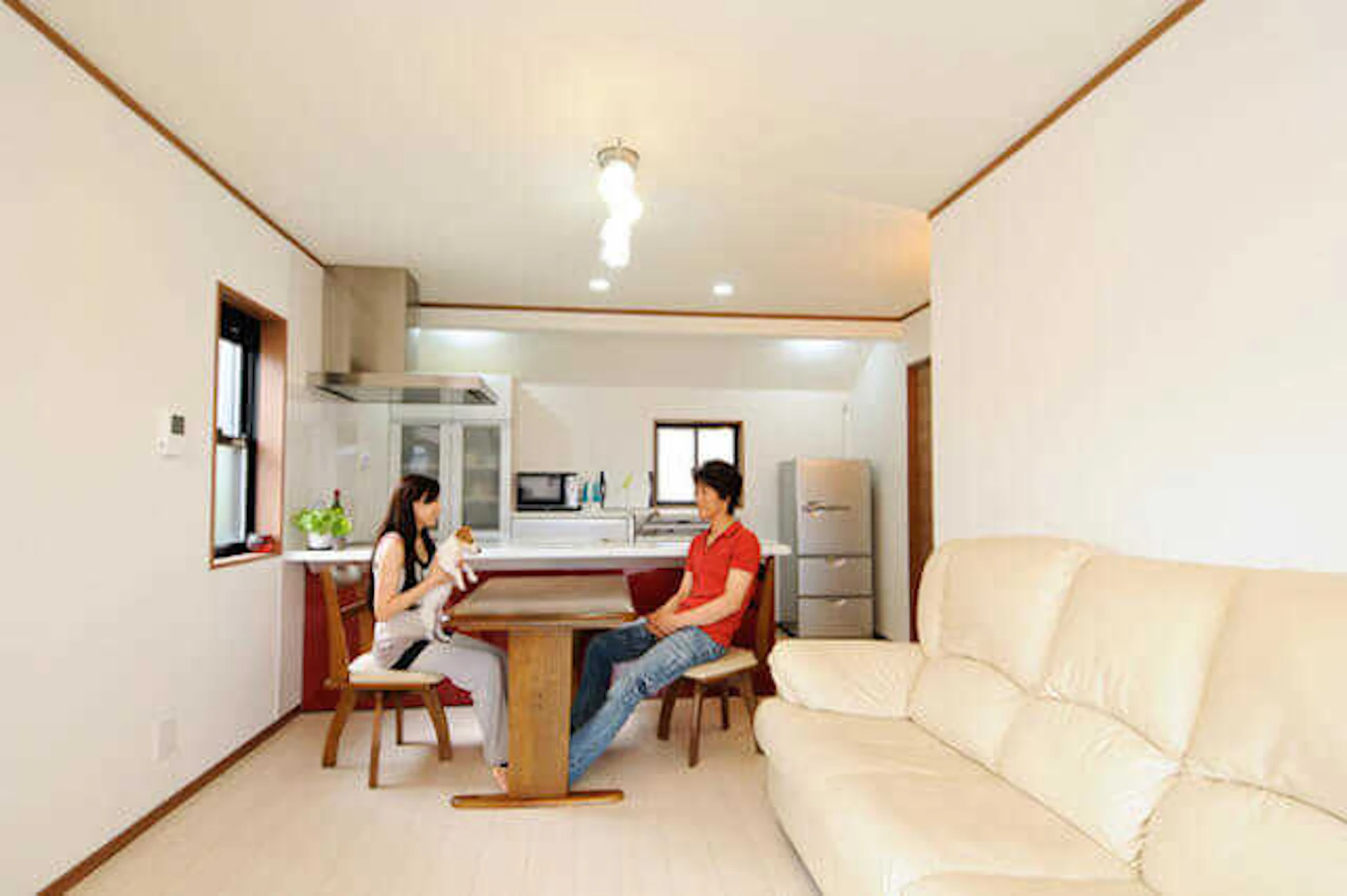 二世帯住宅リフォームのポイント！間取り・施工例・費用・失敗例を徹底解説