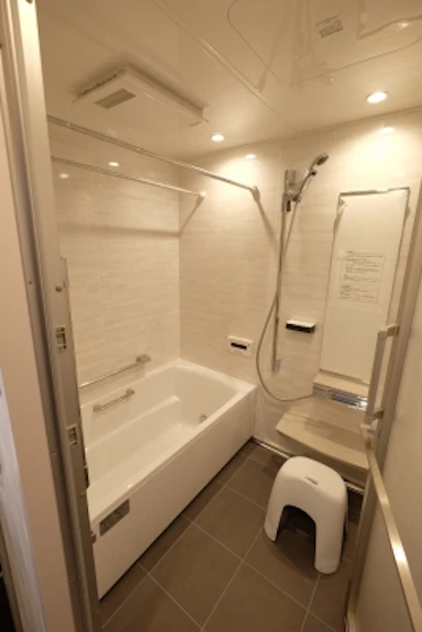 浴室・洗面所を上質なタカラスタンダードへ