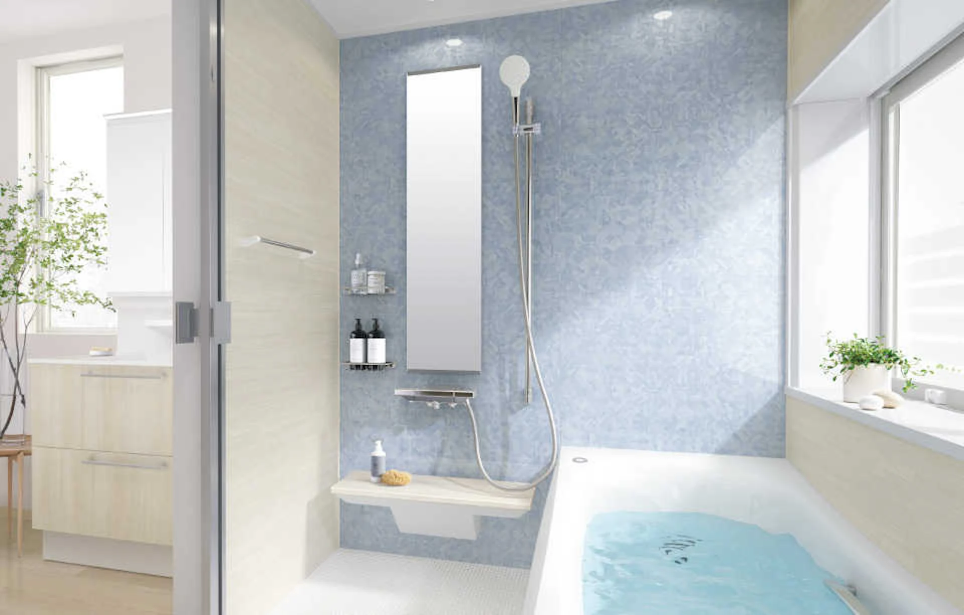 TOTOサザナ事例画像