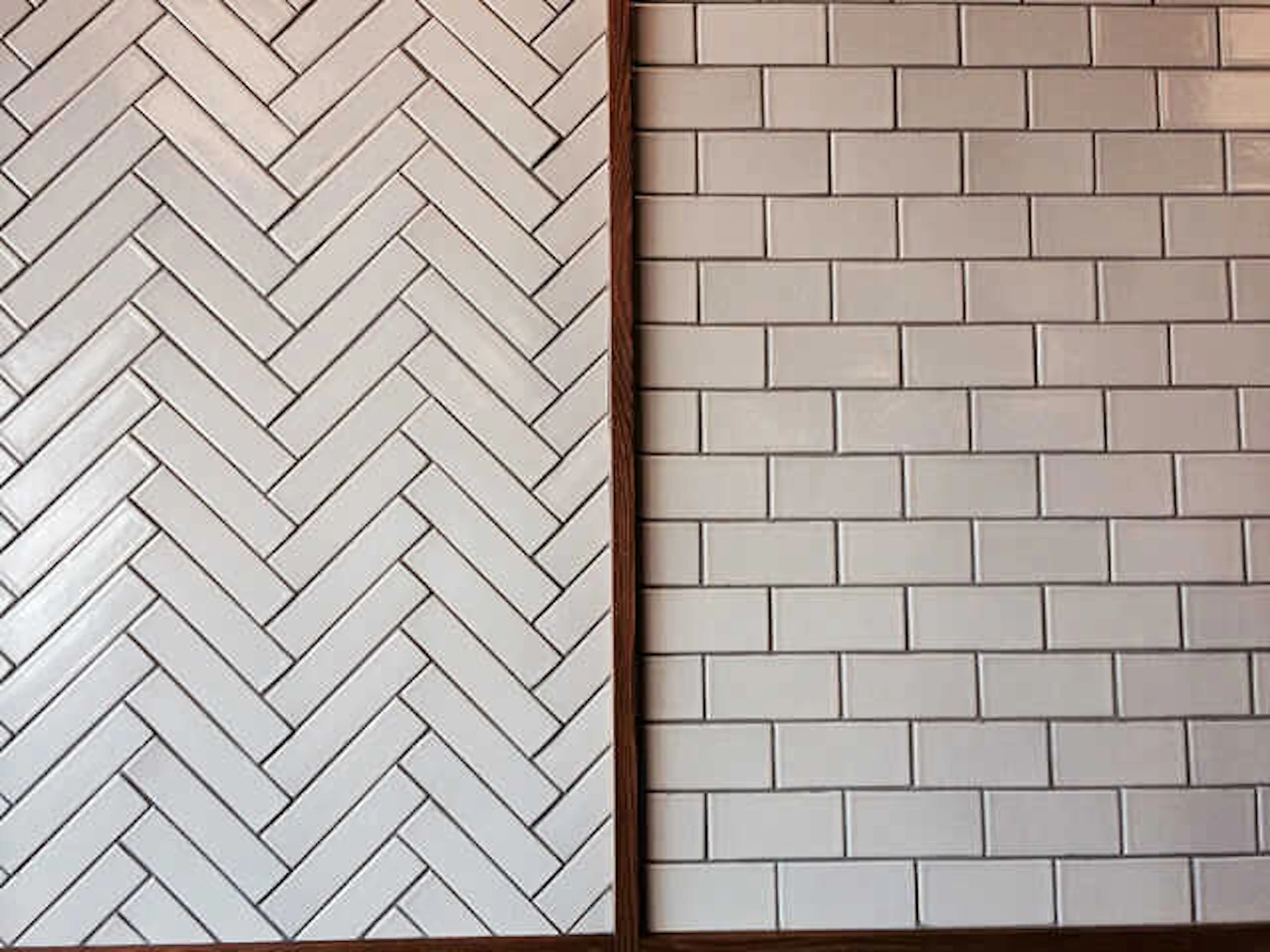 サブウェイタイルとは