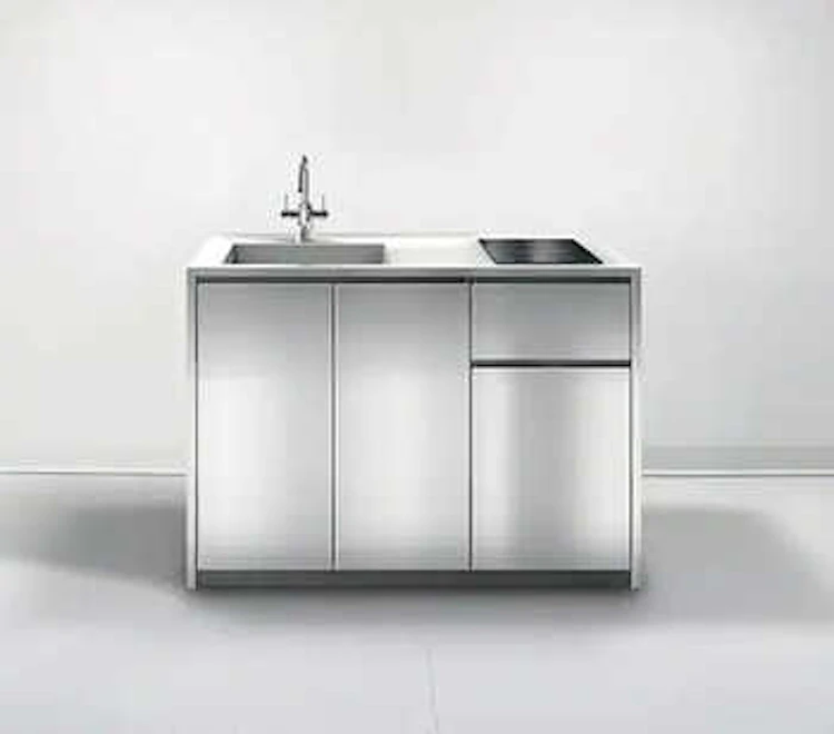 ＜コンパクトキッチン430＞