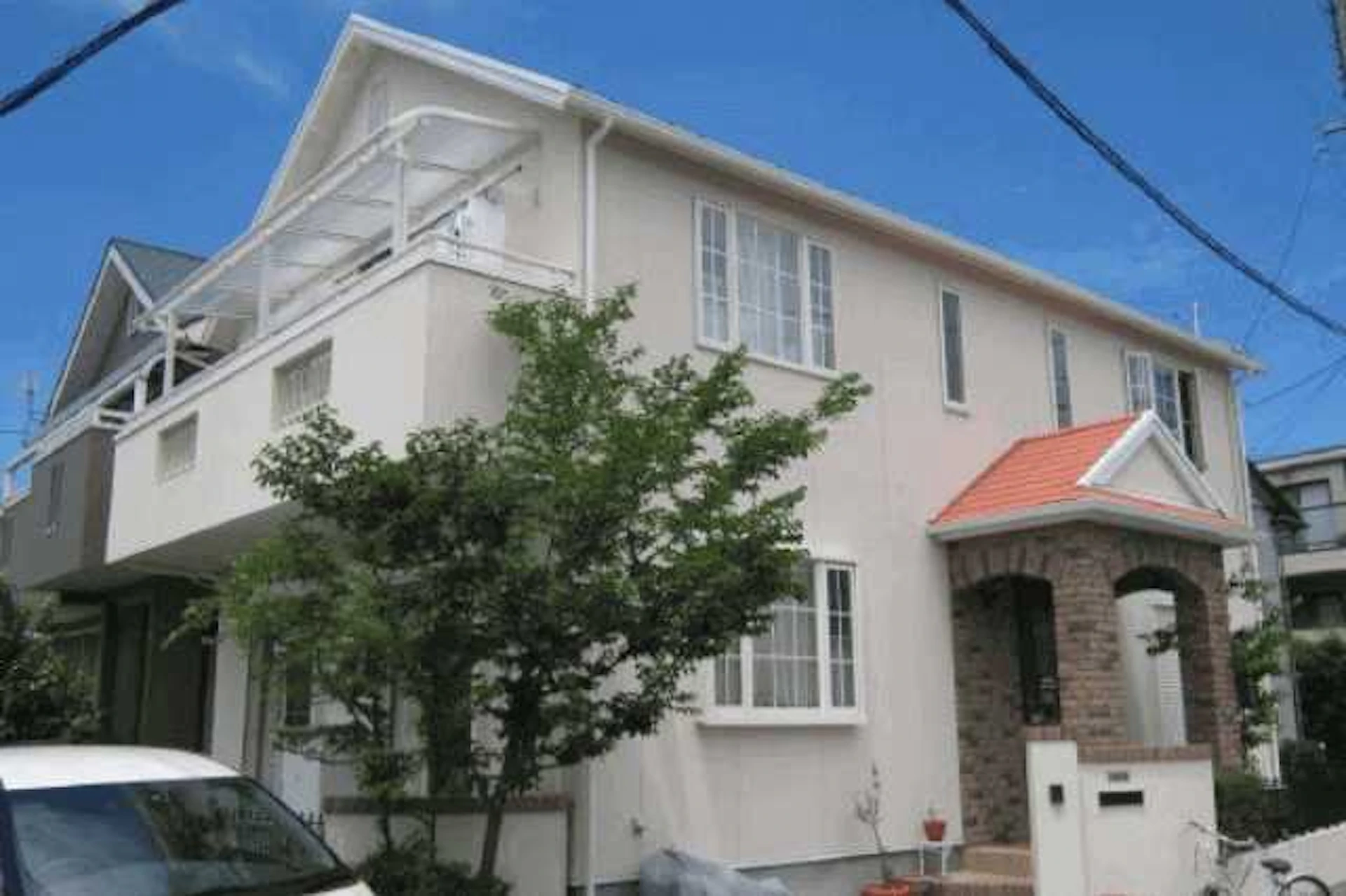 おしゃれで可愛い北欧風の家の外観・外構づくり10のコツ!リフォーム実例もご紹介