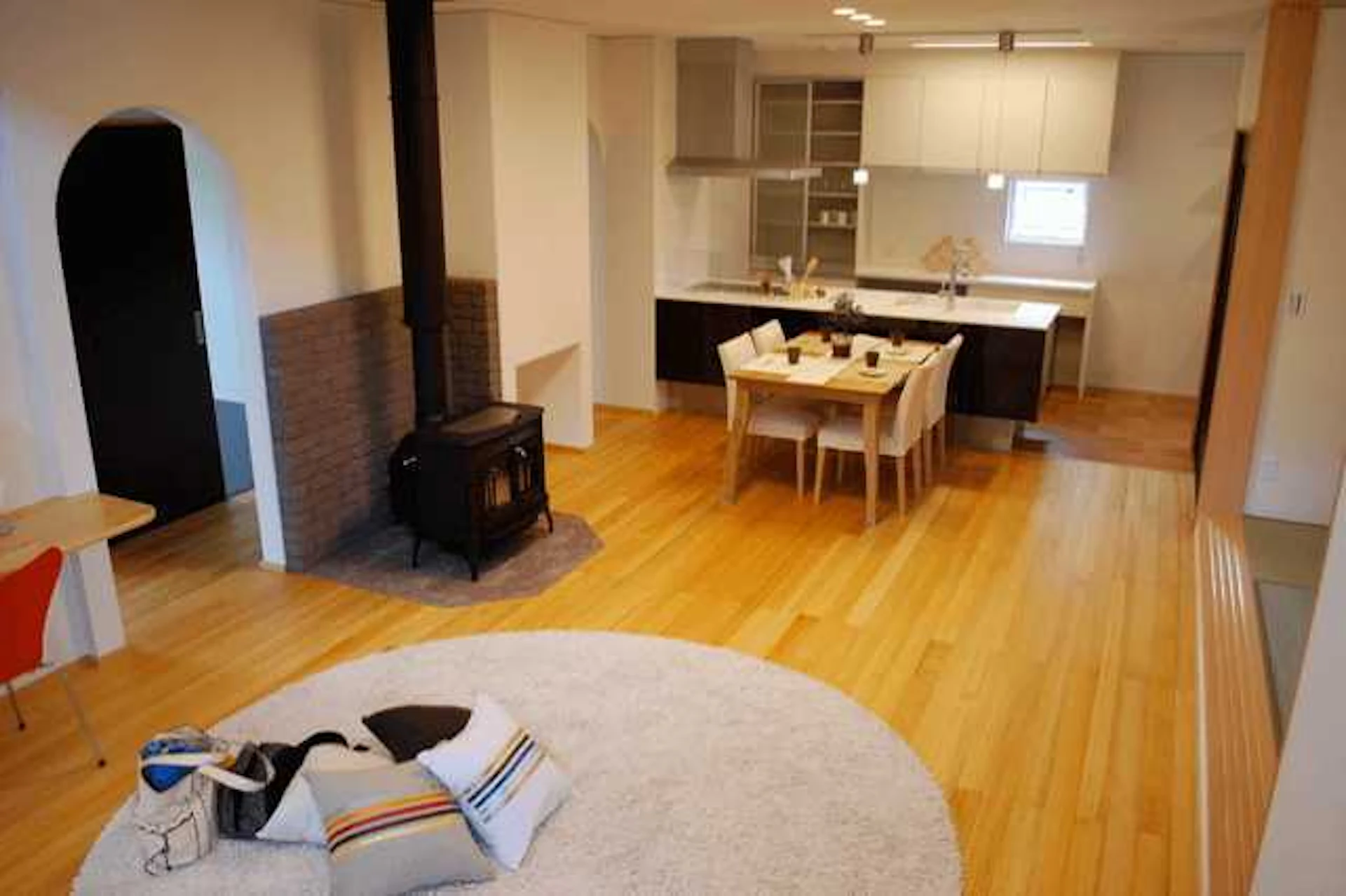 2. 部屋が暖まるまでに時間がかかる